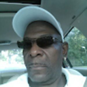 Meet your Posher, Greg